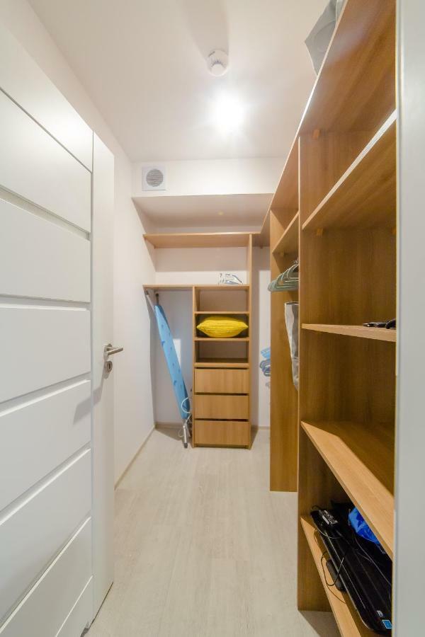 Dp Apartament Polanki Park Kolobrzeg Exterior photo
